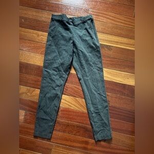 Women Gray Banana Republic Pants